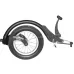 FreeWheel pagalbinis ratas