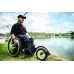 FreeWheel pagalbinis ratas