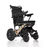 Elektrinis vežimėlis Invacare Erivo, sulankstomas