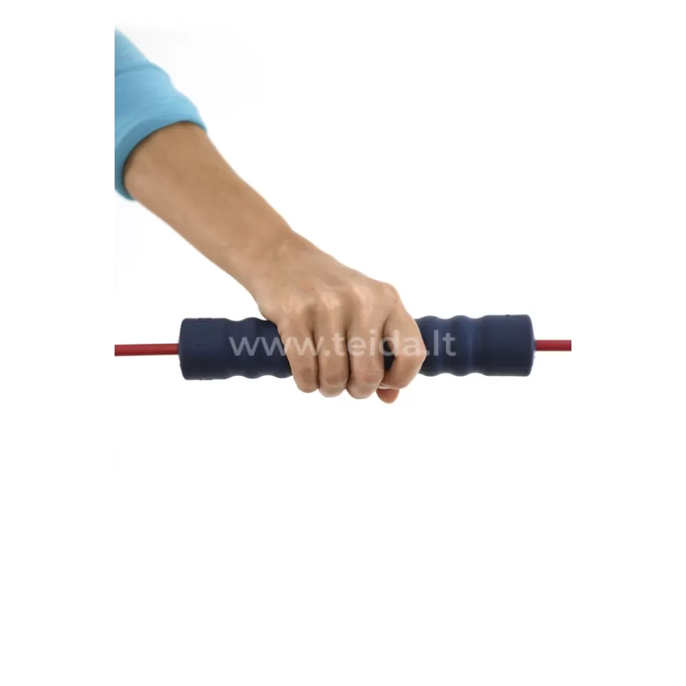 SISSEL® Sport Swing Plus vibruojanti lazda
