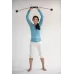 SISSEL® Sport Swing Plus vibruojanti lazda