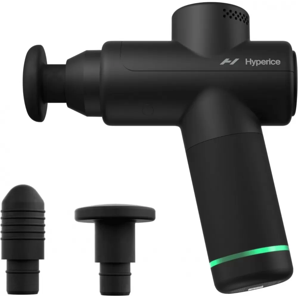 Hypervolt GO 2 masažuoklis