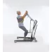INVACARE statymo Diržas Stand Assist, Solid Audinys, M dydis