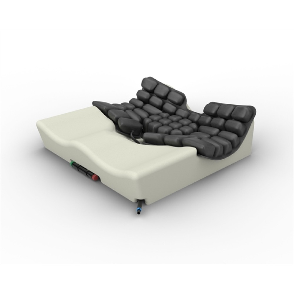 Hibridinis ROHO® pasėstas Hybrid Select