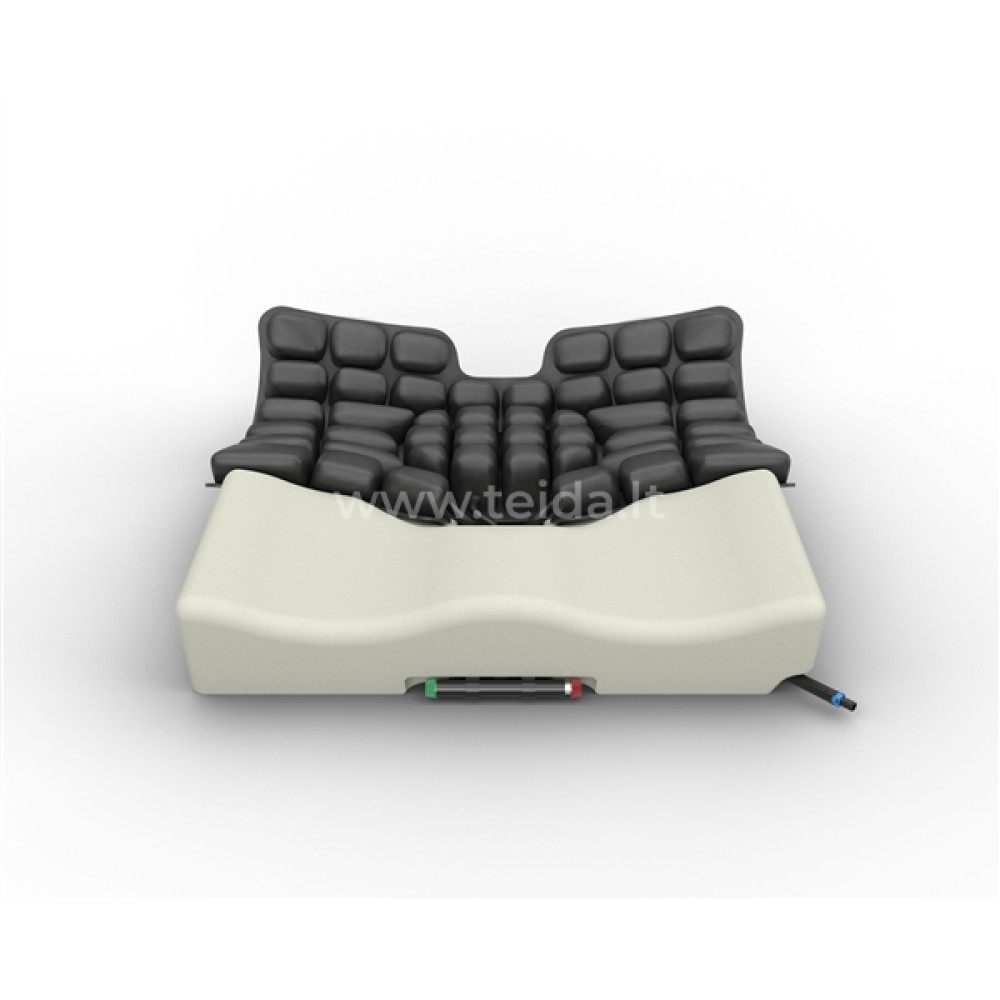 Hibridinis ROHO® pasėstas Hybrid Select