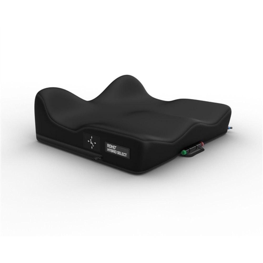 Hibridinis ROHO® pasėstas Hybrid Select