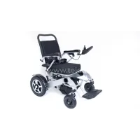 Elektrinis vežimėlis, sulankstomas UN5003B