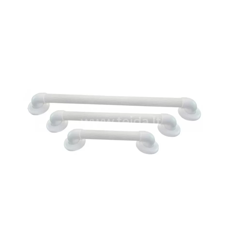 Ranktūris iš plastiko, gruoblėtu paviršiumi, 60cm