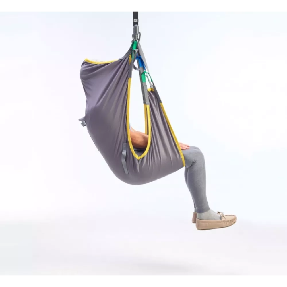 Kėlimo Diržas Comfort High, Net Audinys Kėlimo Diržas Comfort High, Net Audinys