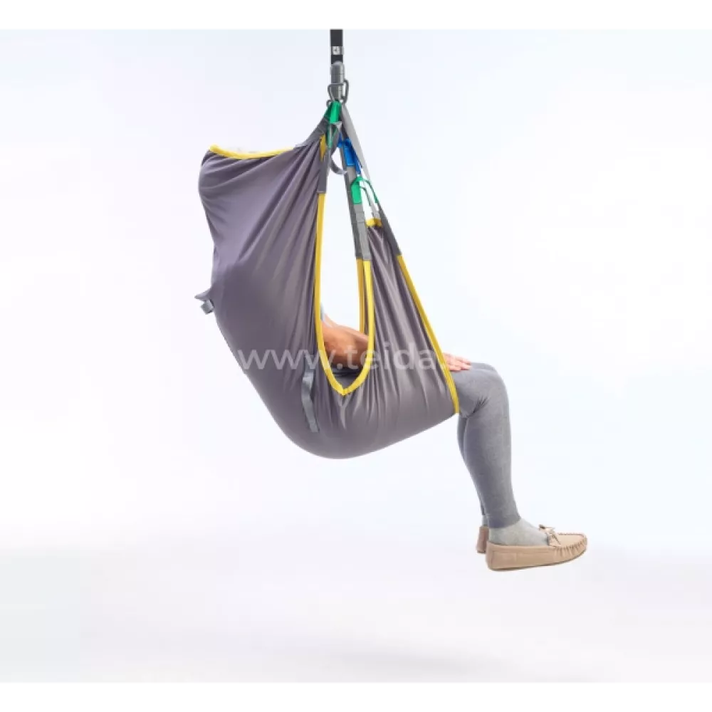 Kėlimo diržas Comfort High, Net audinys L