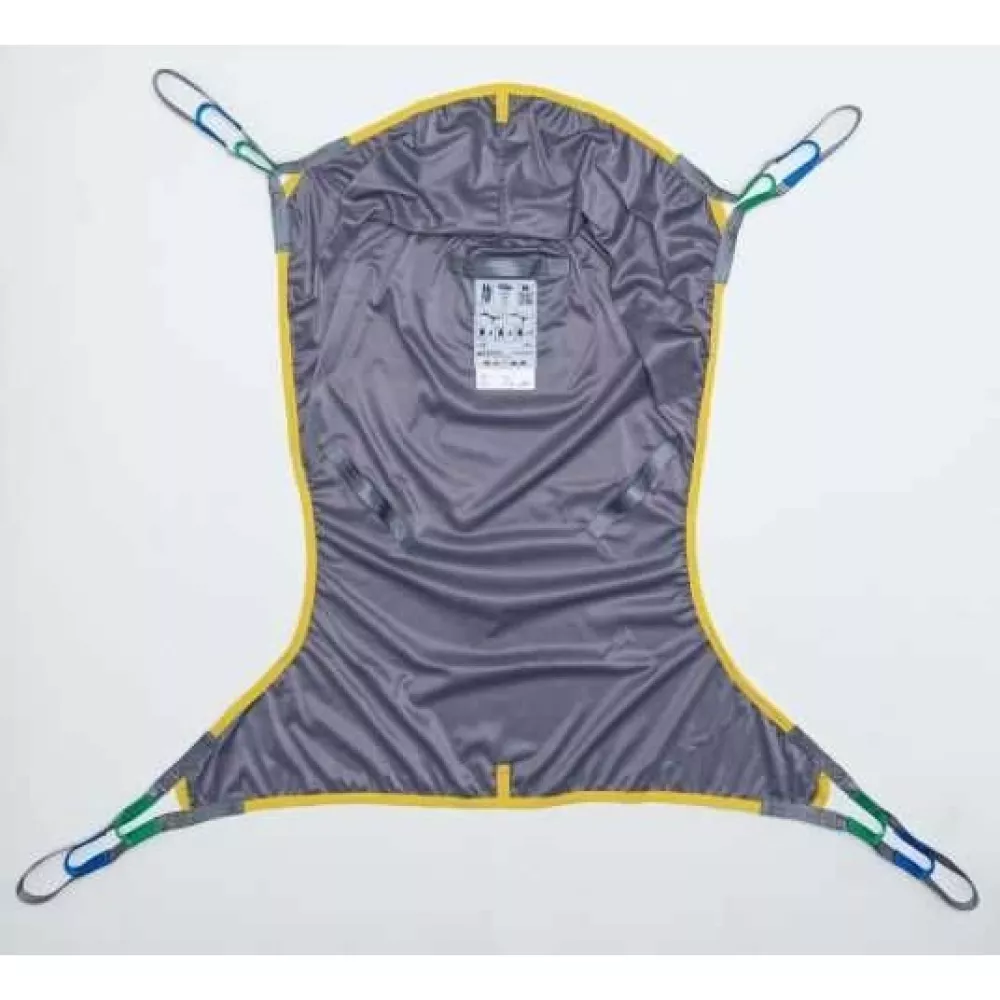 Kėlimo Diržas Comfort High, Net Audinys Kėlimo Diržas Comfort High, Net Audinys