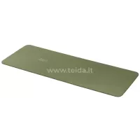 Airex mankštos kilimėlis Heritage 1900x600 mm, 8 mm, olive su neperšlampamu krepšiu