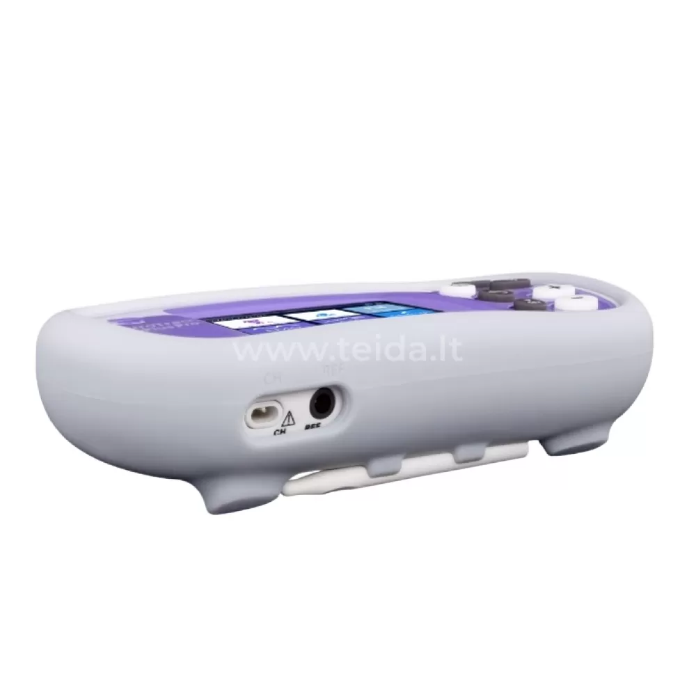 Elektromiografijos aparatas NeuroTrac MyoPlus Pro  EMG  (su elektrostimuliacija)