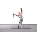 SISSEL® OCTOCORE daugiafunkcinė pasipriešinimo juosta