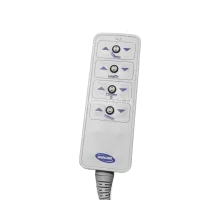 Invacare HL400 rankinio valdymo pultelis 4 padėčių