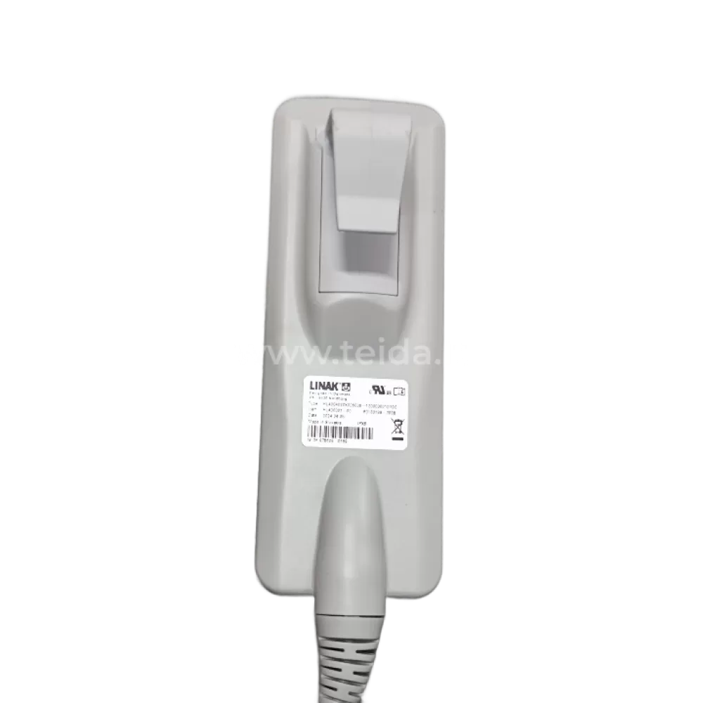 Invacare HL400 rankinio valdymo pultelis 4 padėčių