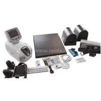 TRITON DTS Traction Set - tempimo įrangos papildomas komplektas TRITON 6 (kaklui bei EMG rinkinys)
