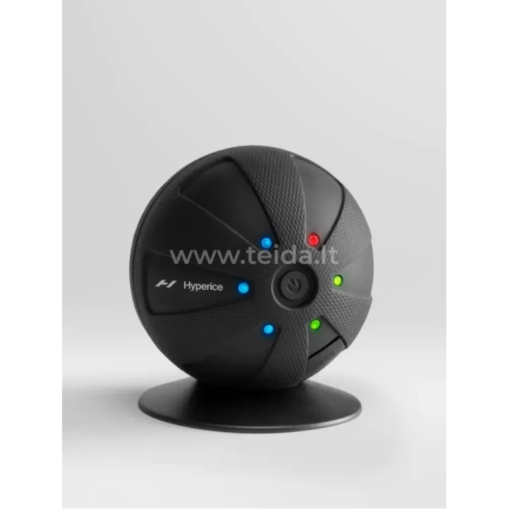 Vibracinis masažo kamuoliukas Hypersphere Go