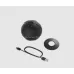 Vibracinis masažo kamuoliukas Hypersphere Go