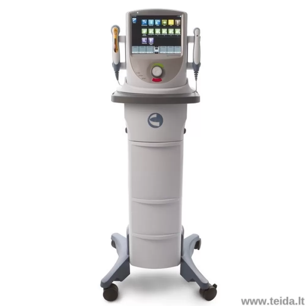 Intelect NEO, 2 kanalų STIM modulis + EMG