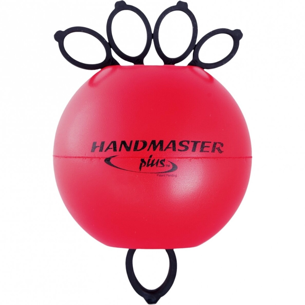 Plaštakos treniruoklis Handmaster Plus