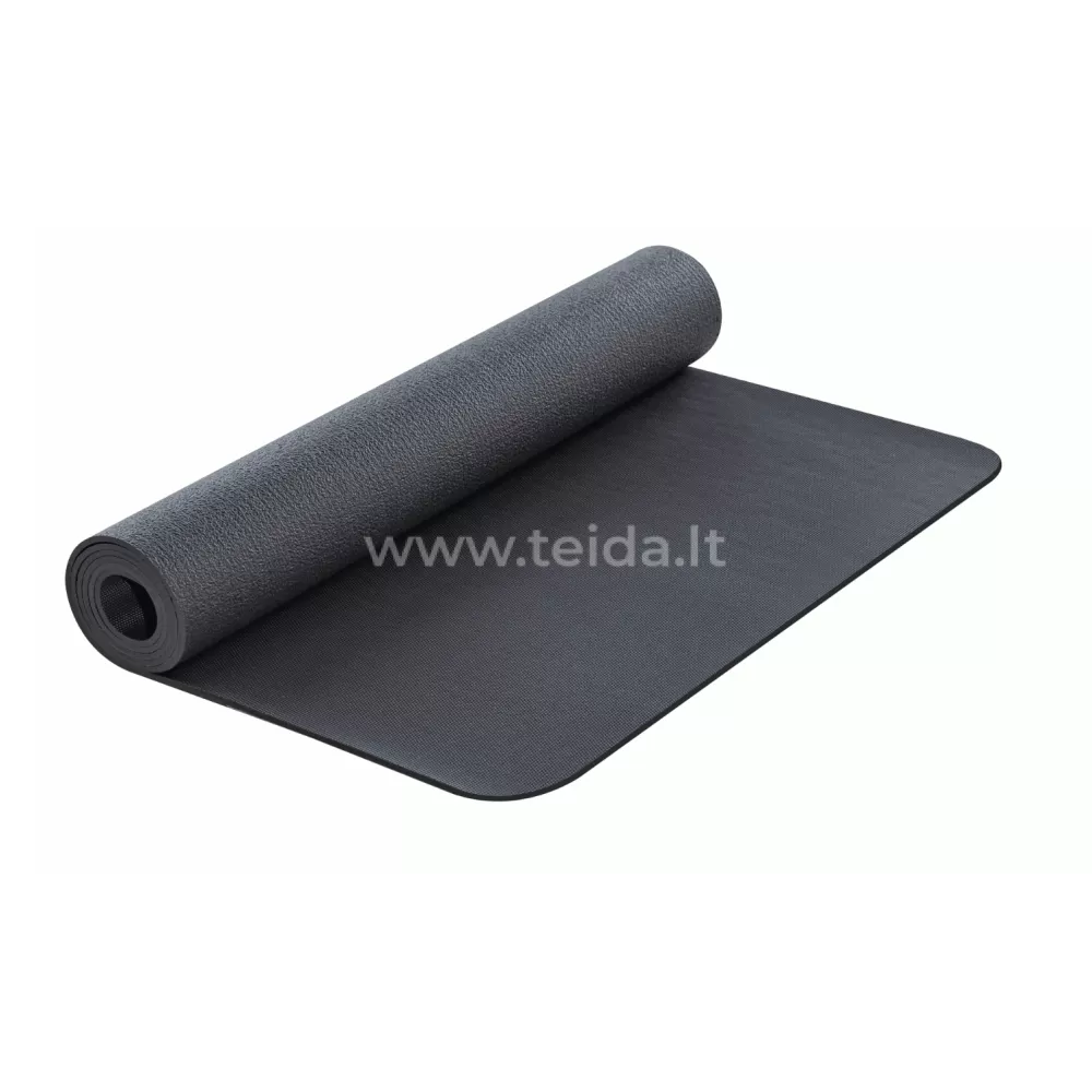 Airex jogos kilimėlis Calyana Advanced Studio Anthracite Grey