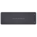 Airex jogos kilimėlis Calyana Advanced Studio Anthracite Grey