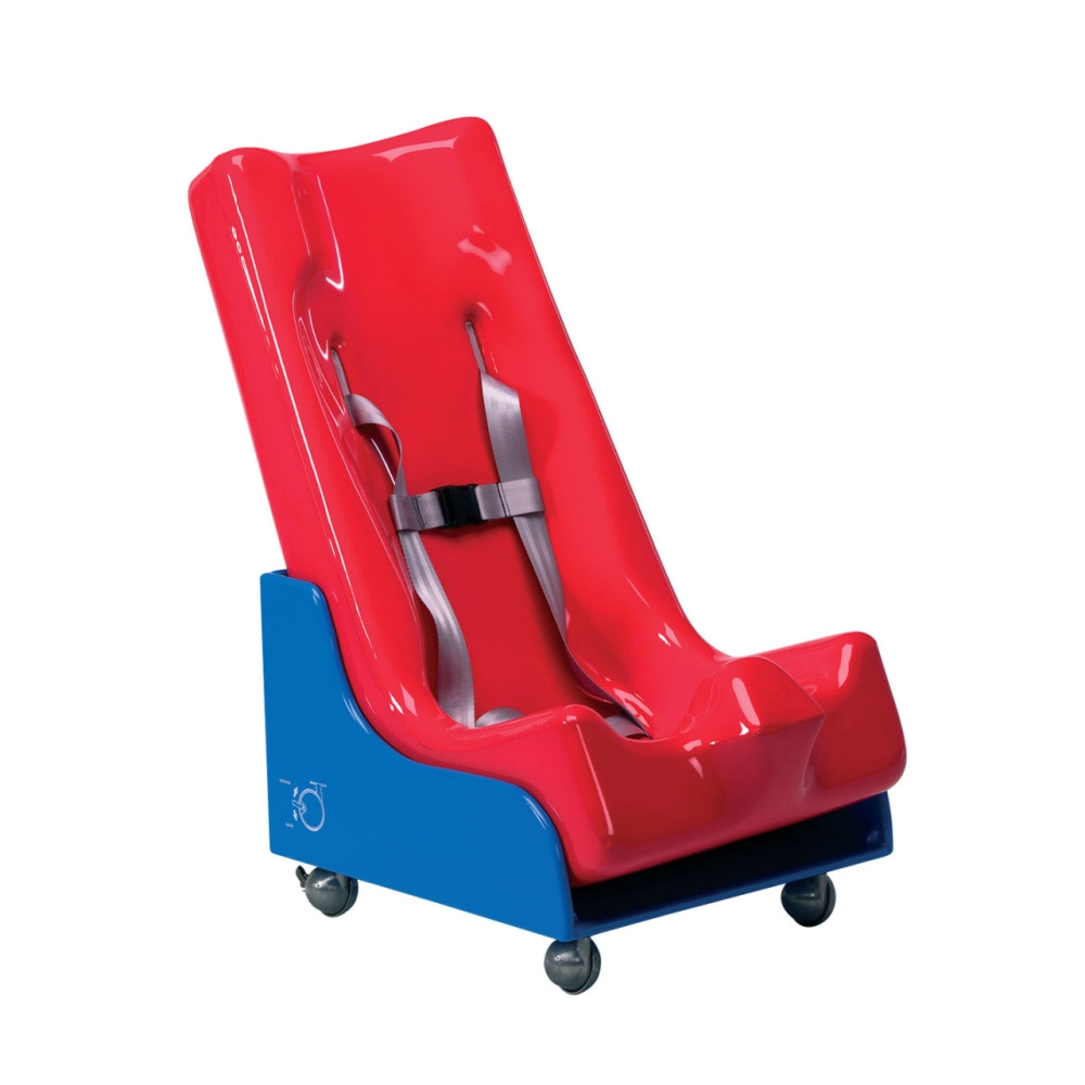 Tumble Forms mobili bazė kėdutei