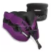 Kelioninė pagalvėlė kaklui Evolution Cool,vėsinanti, violetinė