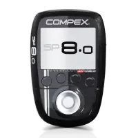 Elektrostimuliacijos aparato Compex SP 8.0 nuoma