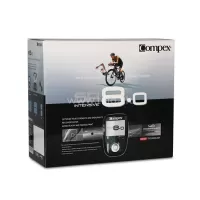 Elektrostimuliacijos aparato Compex SP 8.0 nuoma, savaitei