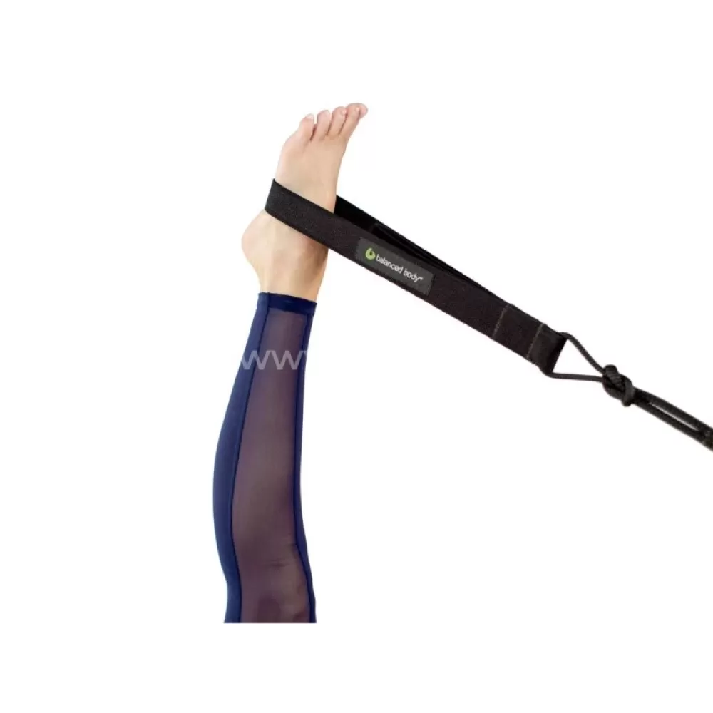 Rankenėlės PILATES Allegro Reformer treniruokliui, pora Rankenėlės PILATES Allegro Reformer treniruokliui, pora