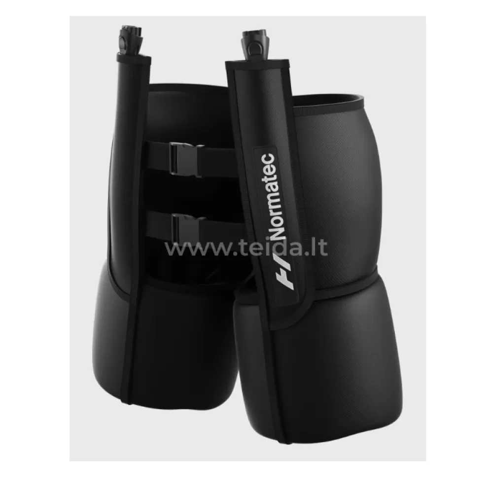 NORMATEC 3 klubų mova