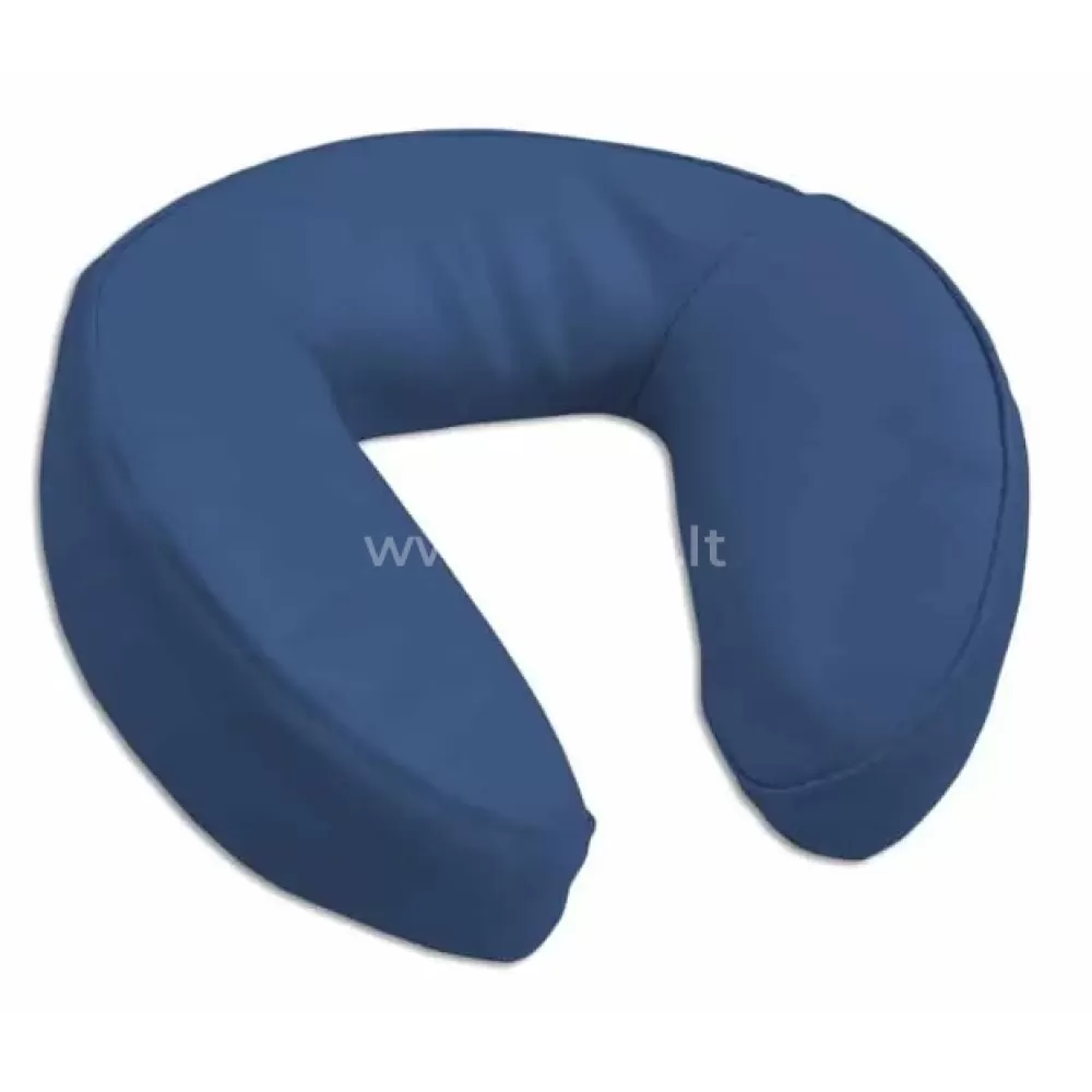Pasagos formos veido pagavėlė su velcro užsegimu, tamsiai mėlyna