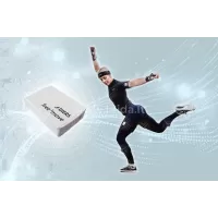 DIERS free²move judėjimo diagnostinė sistema /Vokietija