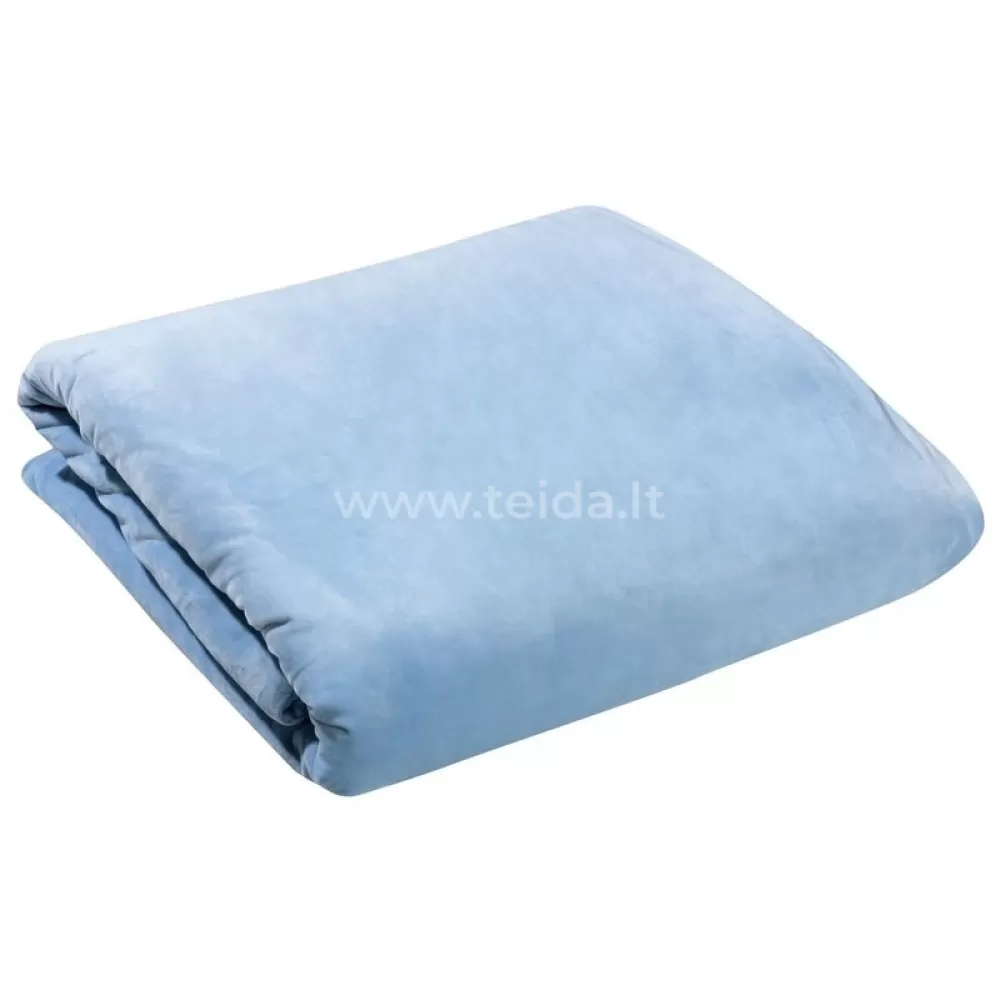 Pasunkinta antklodė 5 kg.