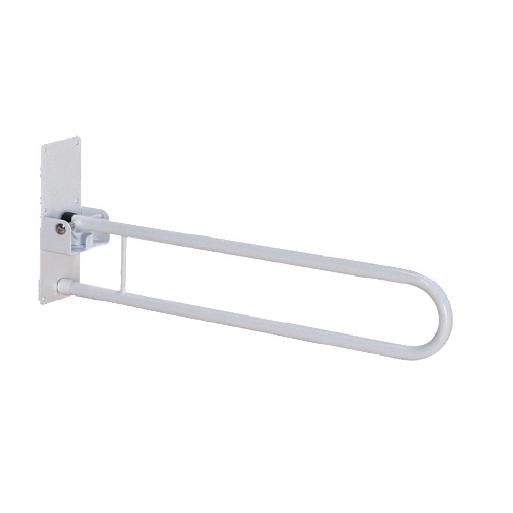 Atlenkiamas turėklas  74cm