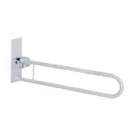 Atlenkiamas turėklas  74cm