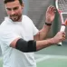 DonJoy EpiForce akūnės įtvaras elastinis