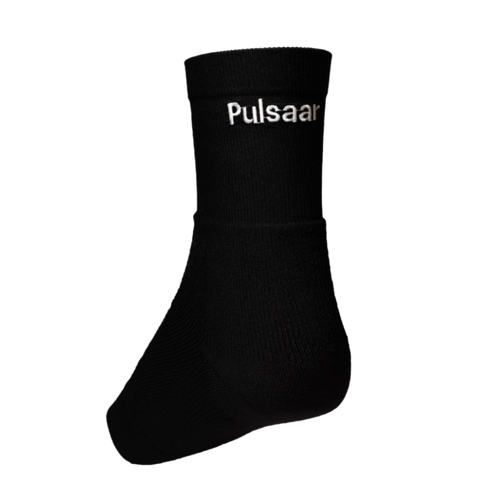 PULSAAR ACTIVE  Čiurnos mova. Juoda spalva