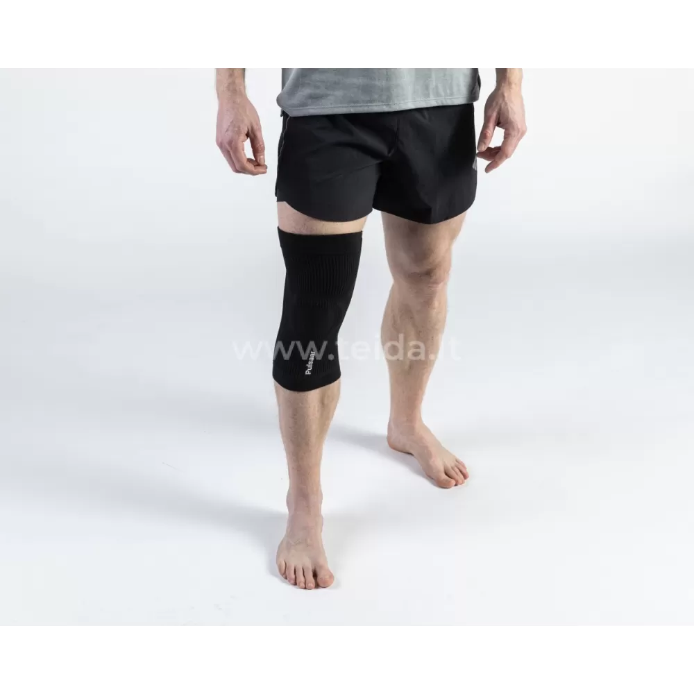 PULSAAR ACTIVE  Kelio mova. Juoda spalva