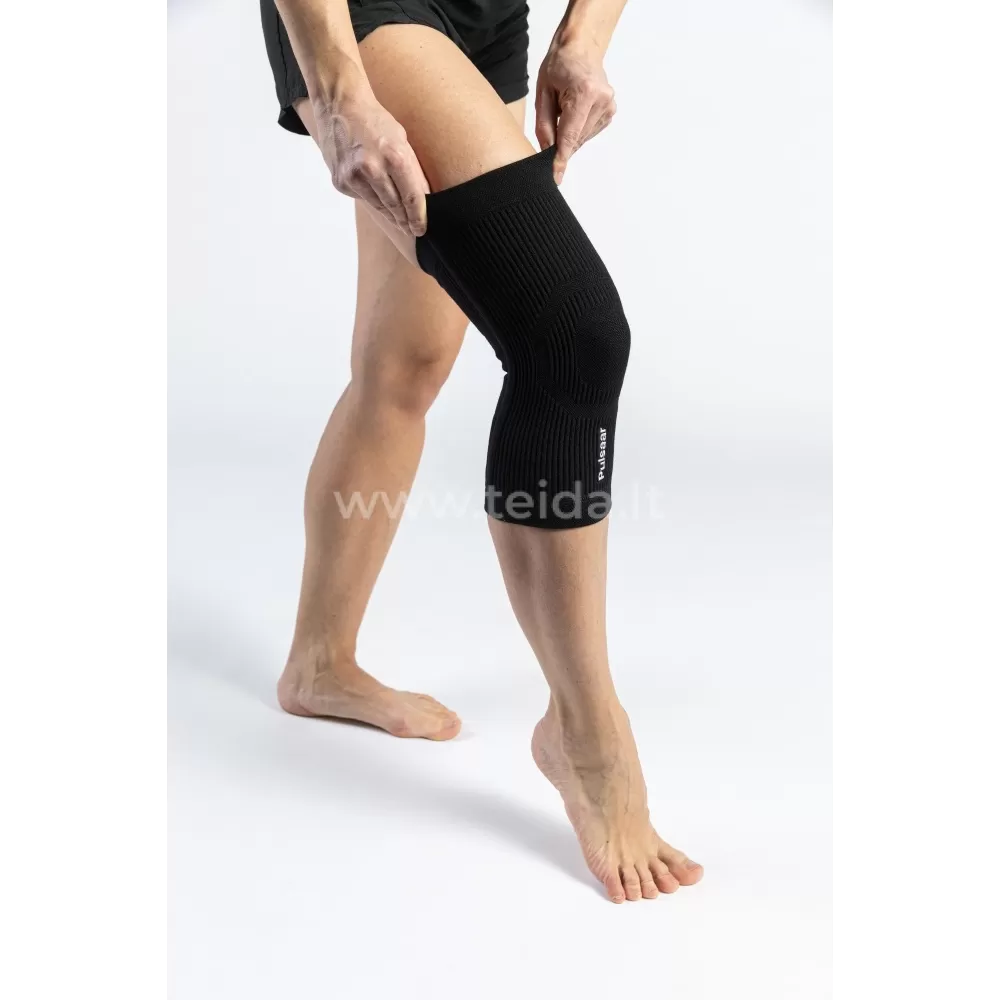 PULSAAR ACTIVE  Kelio mova. Juoda spalva