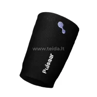 PULSAAR ACTIVE Riešo mova. Juoda spalva