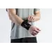 PULSAAR ACTIVE Riešo mova. Juoda spalva