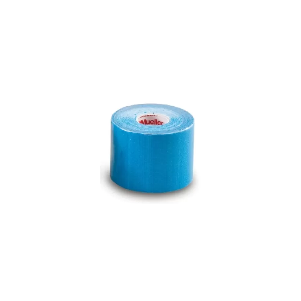 Mueller® kineziologinis teipas, 5cm x 5m