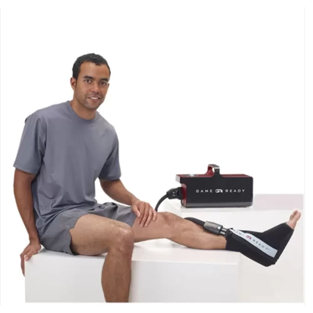 Game Ready kulkšnies apvalkalas