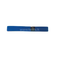 Pasipriešinimo kilpa Moves ankleciser, mėlyna, itin sunki, 1 vnt