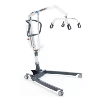 INVACARE Birdie EVO keltuvas su nekeičiamu 4 kilpų diržo laikikliu 550 mm INVACARE Birdie EVO keltuvas su nekeičiamu 4 kilpų diržo laikikliu 550 mm