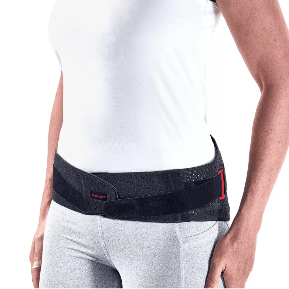 Dubens diržas LumboForce® Sacro