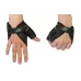 Pirštinės (be pirštų) tetraplegikui Strap N Roll Pirštinės (be pirštų) tetraplegikui Strap N Roll